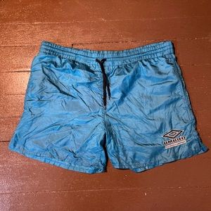 Umbro Shorts